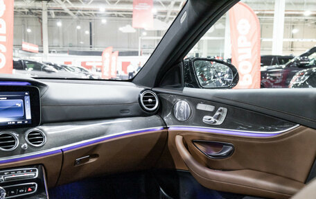 Mercedes-Benz E-Класс, 2017 год, 3 580 000 рублей, 26 фотография