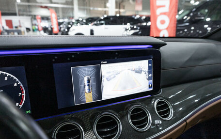 Mercedes-Benz E-Класс, 2017 год, 3 580 000 рублей, 21 фотография
