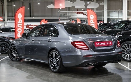 Mercedes-Benz E-Класс, 2017 год, 3 580 000 рублей, 10 фотография