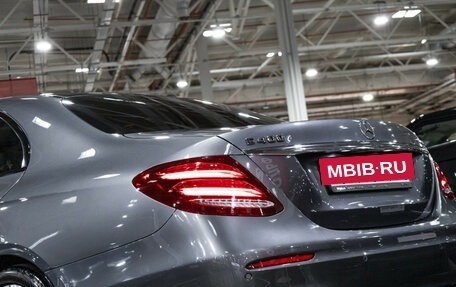 Mercedes-Benz E-Класс, 2017 год, 3 580 000 рублей, 11 фотография