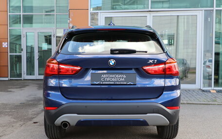 BMW X1, 2017 год, 2 180 000 рублей, 4 фотография