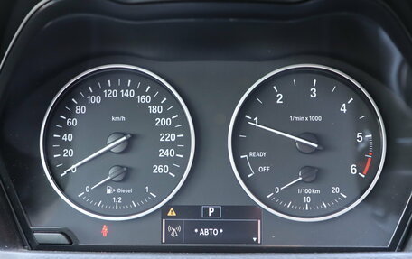 BMW X1, 2017 год, 2 180 000 рублей, 9 фотография