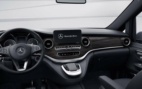 Mercedes-Benz V-Класс, 2026 год, 16 560 000 рублей, 2 фотография