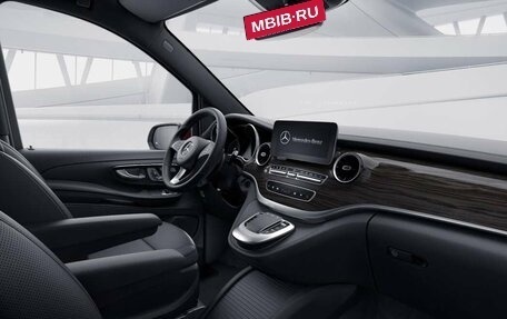 Mercedes-Benz V-Класс, 2026 год, 16 560 000 рублей, 4 фотография