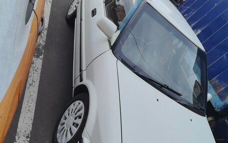 Toyota Sprinter VI (E90), 1991 год, 360 000 рублей, 2 фотография