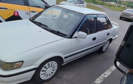 Toyota Sprinter VI (E90), 1991 год, 360 000 рублей, 3 фотография