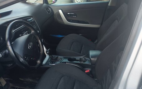 KIA cee'd III, 2017 год, 1 100 000 рублей, 2 фотография