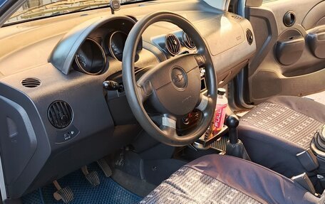 Chevrolet Aveo III, 2005 год, 268 000 рублей, 2 фотография