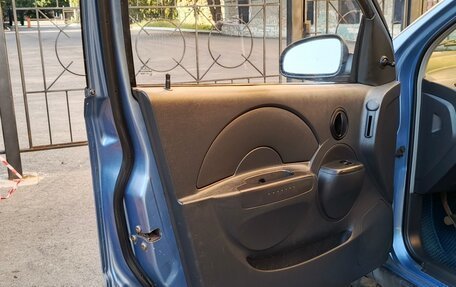 Chevrolet Aveo III, 2005 год, 268 000 рублей, 3 фотография