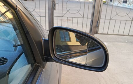 Chevrolet Aveo III, 2005 год, 268 000 рублей, 20 фотография