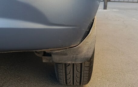 Chevrolet Aveo III, 2005 год, 268 000 рублей, 18 фотография