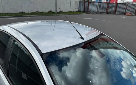 Ford Focus II рестайлинг, 2007 год, 720 000 рублей, 8 фотография