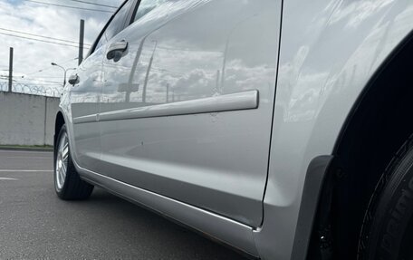 Ford Focus II рестайлинг, 2007 год, 720 000 рублей, 9 фотография