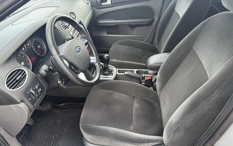 Ford Focus II рестайлинг, 2007 год, 720 000 рублей, 12 фотография