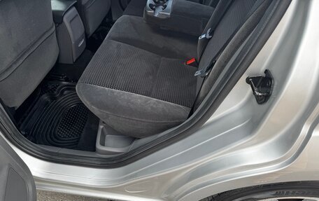 Ford Focus II рестайлинг, 2007 год, 720 000 рублей, 16 фотография