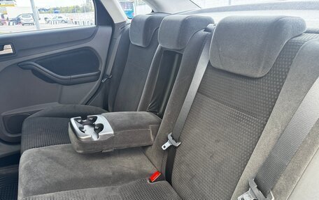 Ford Focus II рестайлинг, 2007 год, 720 000 рублей, 18 фотография