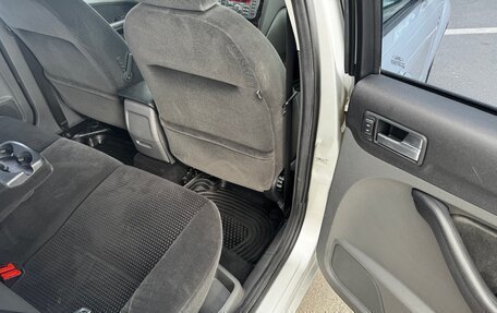 Ford Focus II рестайлинг, 2007 год, 720 000 рублей, 19 фотография
