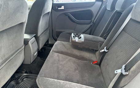 Ford Focus II рестайлинг, 2007 год, 720 000 рублей, 17 фотография
