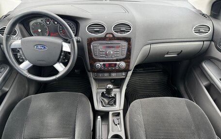 Ford Focus II рестайлинг, 2007 год, 720 000 рублей, 21 фотография
