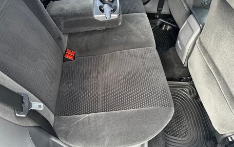 Ford Focus II рестайлинг, 2007 год, 720 000 рублей, 20 фотография