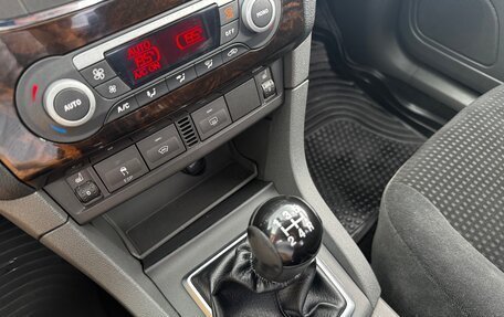 Ford Focus II рестайлинг, 2007 год, 720 000 рублей, 28 фотография