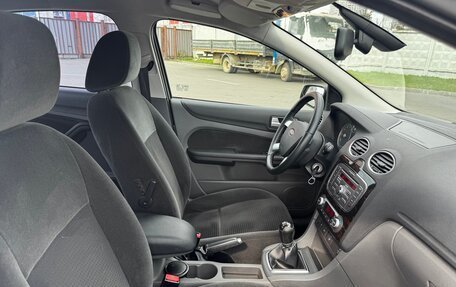 Ford Focus II рестайлинг, 2007 год, 720 000 рублей, 26 фотография