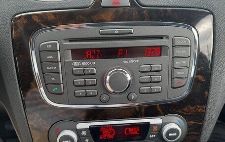 Ford Focus II рестайлинг, 2007 год, 720 000 рублей, 29 фотография