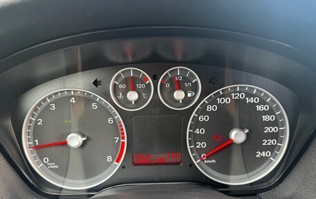 Ford Focus II рестайлинг, 2007 год, 720 000 рублей, 30 фотография