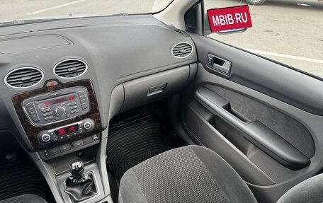 Ford Focus II рестайлинг, 2007 год, 720 000 рублей, 22 фотография