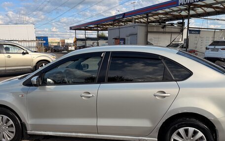 Volkswagen Polo VI (EU Market), 2012 год, 365 000 рублей, 9 фотография