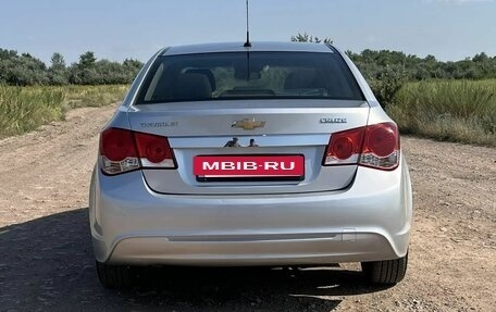 Chevrolet Cruze II, 2013 год, 830 000 рублей, 7 фотография