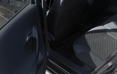 Volkswagen Polo VI (EU Market), 2018 год, 1 100 000 рублей, 12 фотография