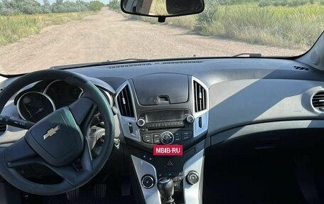 Chevrolet Cruze II, 2013 год, 830 000 рублей, 12 фотография