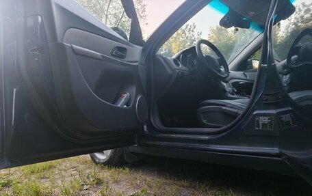 Chevrolet Cruze II, 2010 год, 500 000 рублей, 10 фотография