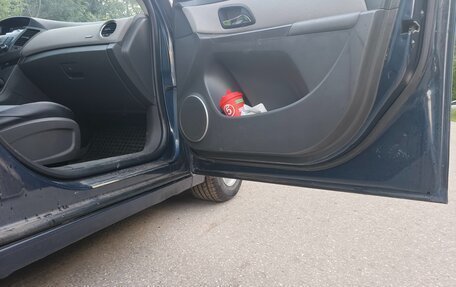 Chevrolet Cruze II, 2010 год, 500 000 рублей, 14 фотография