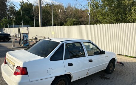 Daewoo Nexia I рестайлинг, 2012 год, 170 000 рублей, 6 фотография