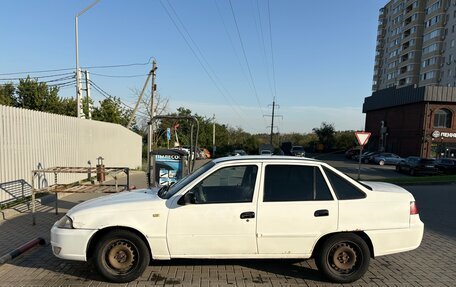 Daewoo Nexia I рестайлинг, 2012 год, 170 000 рублей, 3 фотография