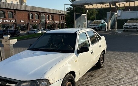 Daewoo Nexia I рестайлинг, 2012 год, 170 000 рублей, 2 фотография