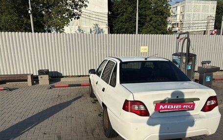 Daewoo Nexia I рестайлинг, 2012 год, 170 000 рублей, 5 фотография