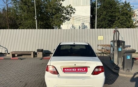 Daewoo Nexia I рестайлинг, 2012 год, 170 000 рублей, 4 фотография