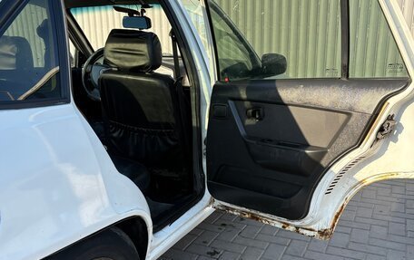 Daewoo Nexia I рестайлинг, 2012 год, 170 000 рублей, 8 фотография