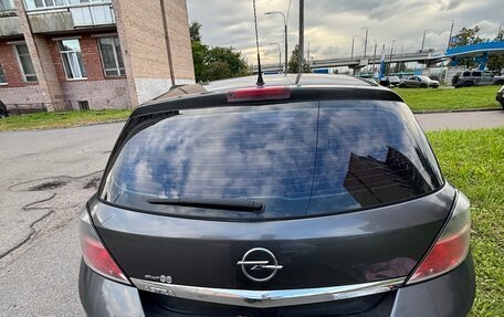 Opel Astra H, 2012 год, 330 000 рублей, 2 фотография