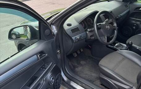 Opel Astra H, 2012 год, 330 000 рублей, 6 фотография