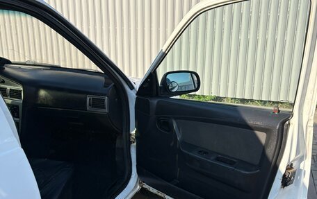 Daewoo Nexia I рестайлинг, 2012 год, 170 000 рублей, 9 фотография