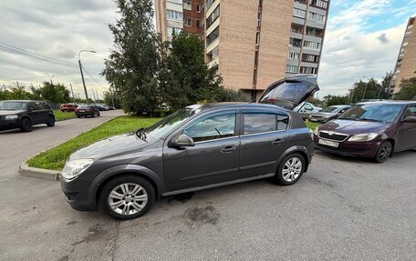 Opel Astra H, 2012 год, 330 000 рублей, 7 фотография