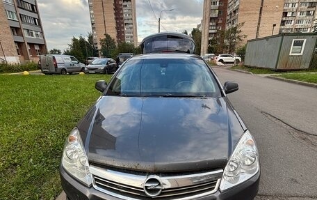 Opel Astra H, 2012 год, 330 000 рублей, 9 фотография
