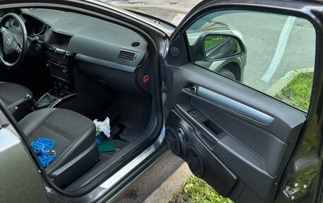 Opel Astra H, 2012 год, 330 000 рублей, 11 фотография