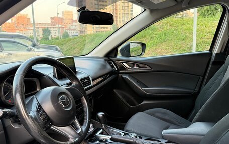 Mazda 3, 2013 год, 1 300 000 рублей, 4 фотография