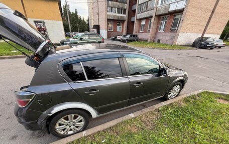 Opel Astra H, 2012 год, 330 000 рублей, 13 фотография