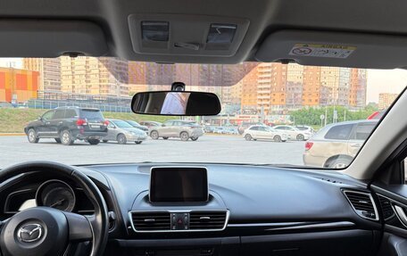 Mazda 3, 2013 год, 1 300 000 рублей, 5 фотография